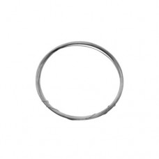 Snare Wire Stainless Steel, 100 cm - 39 1/2" Diameter 0.4 mm Ø